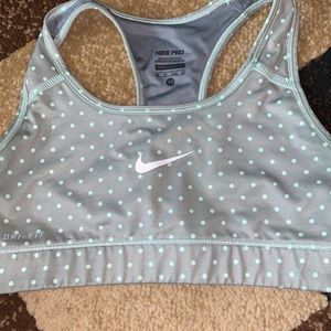 Nike bras